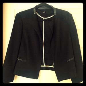 Ann Taylor’s Jacket/Blazer (W)